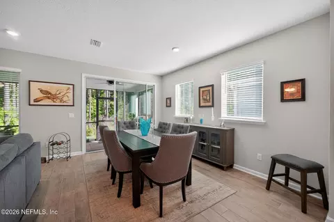 Dining - 75505 Banyan Way, Yulee, FL 32097 photo 2 of 2