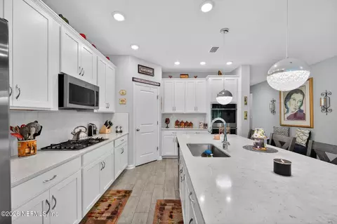 Kitchen - 75505 Banyan Way, Yulee, FL 32097 photo 1 of 3