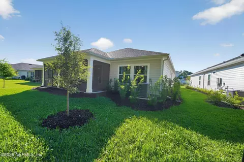 Exterior - 75505 Banyan Way, Yulee, FL 32097 photo 2 of 3