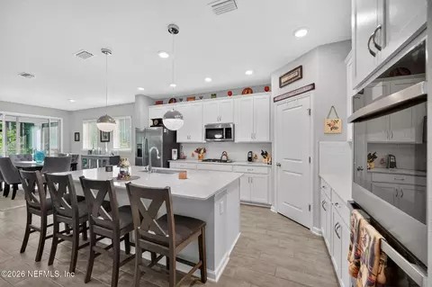 Kitchen - 75505 Banyan Way, Yulee, FL 32097 photo 2 of 3