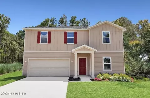3075 Grand Finale St, Green Cove Springs, FL 32043