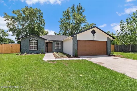 306 Fawnridge Ln, Orange Park, FL 32073