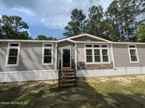 124 Jack Rd, Palatka, FL 32177