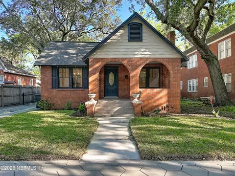 2331 Myra St, Jacksonville, FL 32204