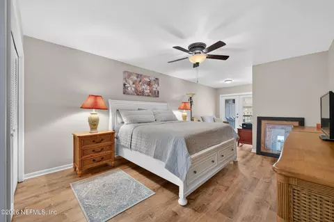 Bedroom - 8 Mimosa Trl, Ormond Beach, FL 32174 photo 1 of 5