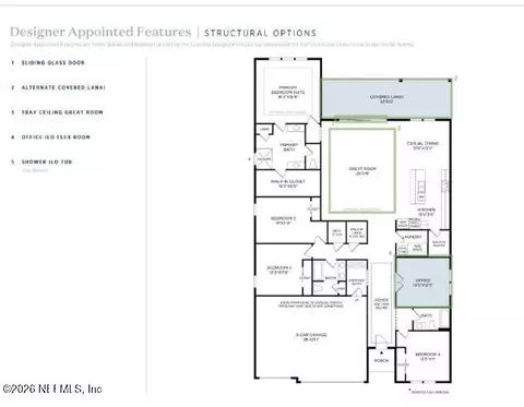 Other - 403 Bismarck Palm Rd #232, Saint Augustine, FL 32092 photo 2 of 9