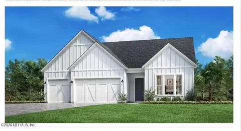 403 Bismarck Palm Rd #232, Saint Augustine, FL 32092