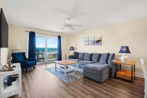 Living - 8550 A1a S #106, Saint Augustine, FL 32080 photo 1 of 2