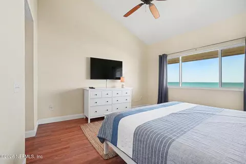 Bedroom - 8550 A1a S #106, Saint Augustine, FL 32080 photo 3 of 3