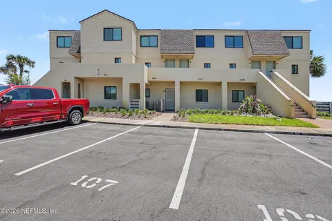 8550 A1a S #106, Saint Augustine, FL 32080