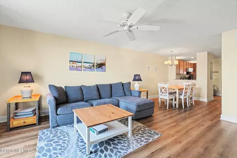 Living - 8550 A1a S #106, Saint Augustine, FL 32080 photo 2 of 2