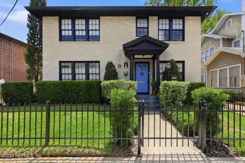 1616 Mallory St, Jacksonville, FL 32205