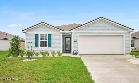 49 Jarama Cir, Saint Augustine, FL 32084