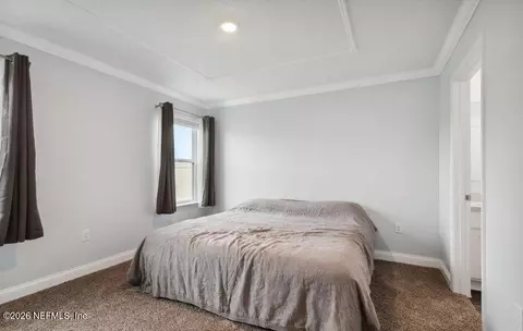 Bedroom - 49 Jarama Cir, Saint Augustine, FL 32084 photo 1 of 4