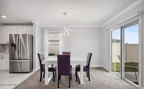 Dining - 49 Jarama Cir, Saint Augustine, FL 32084 photo 1 of 1