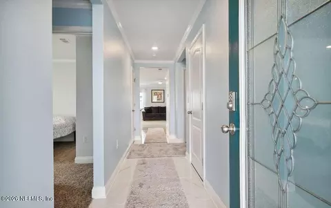 Entry Way - 49 Jarama Cir, Saint Augustine, FL 32084 photo 1 of 4