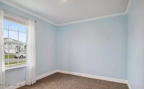 Bedroom - 49 Jarama Cir, Saint Augustine, FL 32084 photo 3 of 4