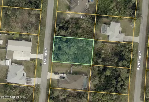 0 Torino St, North Port, FL 34287