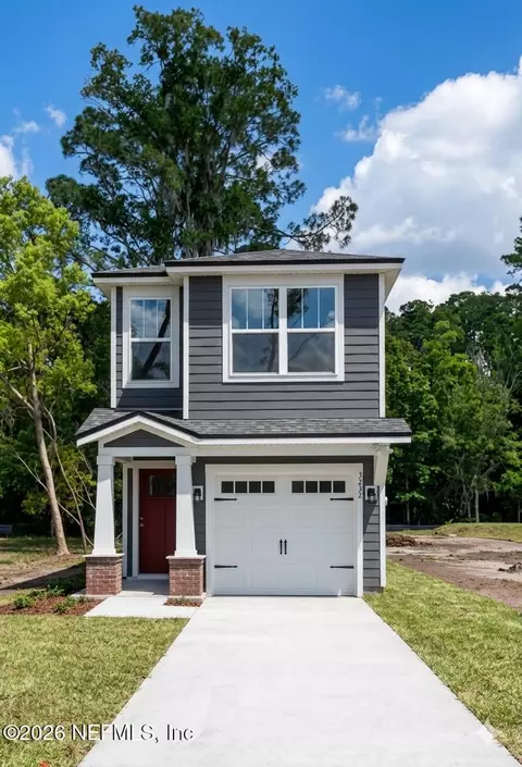 3247 Pine Ave, Jacksonville, FL 32218