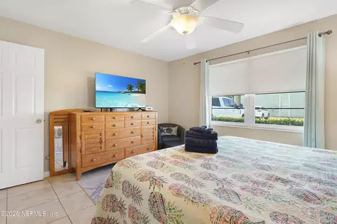 Bedroom - 9 Clipper Ct, Saint Augustine, FL 32080 photo 2 of 5