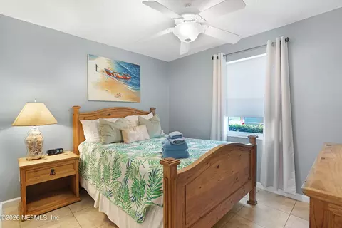 Bedroom - 9 Clipper Ct, Saint Augustine, FL 32080 photo 4 of 5