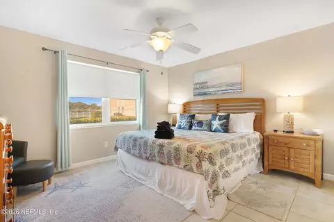 Bedroom - 9 Clipper Ct, Saint Augustine, FL 32080 photo 1 of 5
