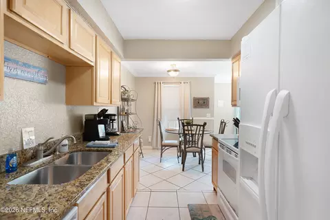 Kitchen - 9 Clipper Ct, Saint Augustine, FL 32080 photo 1 of 1