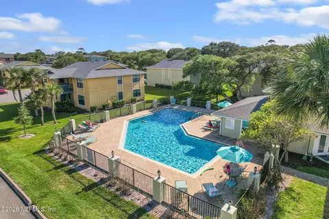 Exterior - 9 Clipper Ct, Saint Augustine, FL 32080 photo 1 of 2