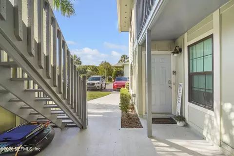 Exterior - 9 Clipper Ct, Saint Augustine, FL 32080 photo 2 of 2
