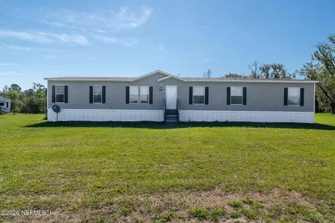 19407 NW 135th Ln, Lake Butler, FL 32054