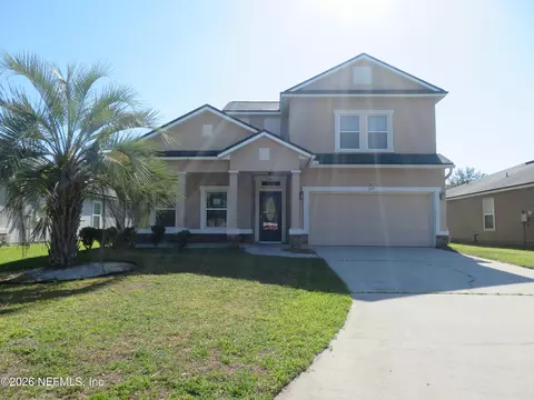 529 S Aberdeebshire Dr, Saint Johns, FL 32259