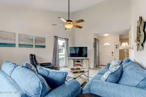 Living - 6300 S A1a #A51U, Saint Augustine, FL 32080 photo 4 of 5