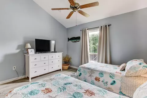 Bedroom - 6300 S A1a #A51U, Saint Augustine, FL 32080 photo 6 of 6