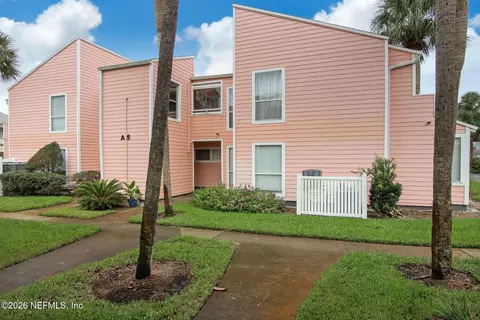 6300 S A1a #A51U, Saint Augustine, FL 32080