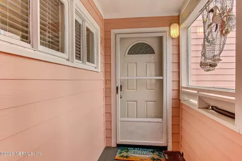 Exterior - 6300 S A1a #A51U, Saint Augustine, FL 32080 photo 3 of 11