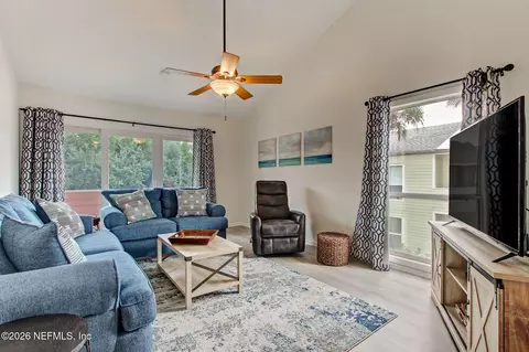 Living - 6300 S A1a #A51U, Saint Augustine, FL 32080 photo 1 of 5