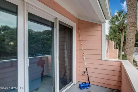 Exterior - 6300 S A1a #A51U, Saint Augustine, FL 32080 photo 6 of 11