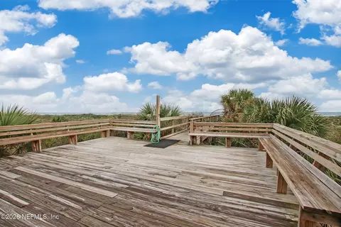 Exterior - 6300 S A1a #A51U, Saint Augustine, FL 32080 photo 10 of 11