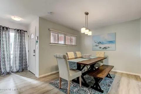 Dining - 6300 S A1a #A51U, Saint Augustine, FL 32080 photo 2 of 4