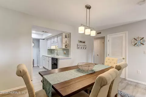 Dining - 6300 S A1a #A51U, Saint Augustine, FL 32080 photo 4 of 4