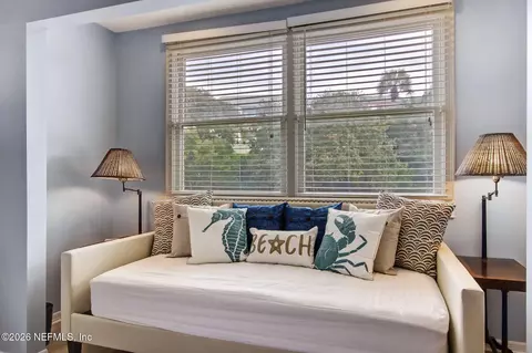 Bedroom - 6300 S A1a #A51U, Saint Augustine, FL 32080 photo 3 of 6