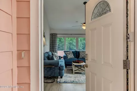 Entry Way - 6300 S A1a #A51U, Saint Augustine, FL 32080 photo 1 of 2