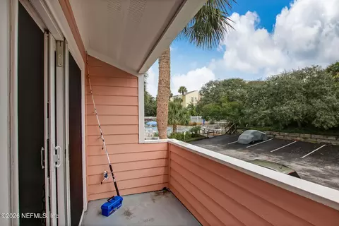 Exterior - 6300 S A1a #A51U, Saint Augustine, FL 32080 photo 5 of 11