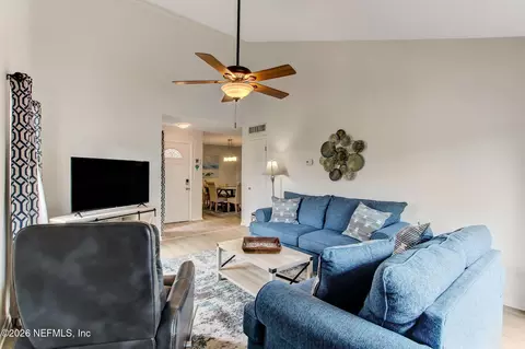 Living - 6300 S A1a #A51U, Saint Augustine, FL 32080 photo 3 of 5