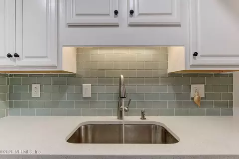 Kitchen - 6300 S A1a #A51U, Saint Augustine, FL 32080 photo 4 of 4