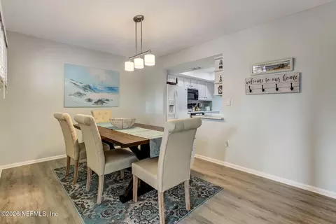 Dining - 6300 S A1a #A51U, Saint Augustine, FL 32080 photo 1 of 4