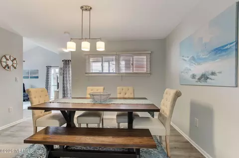 Dining - 6300 S A1a #A51U, Saint Augustine, FL 32080 photo 3 of 4