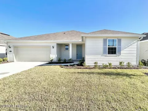 12859 Logans Walk Ln, Jacksonville, FL 32218