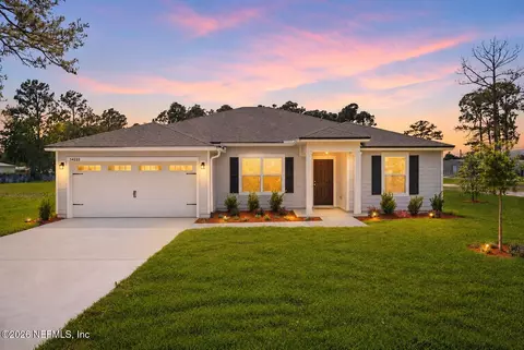 14222 Gossett St, Jacksonville, FL 32218