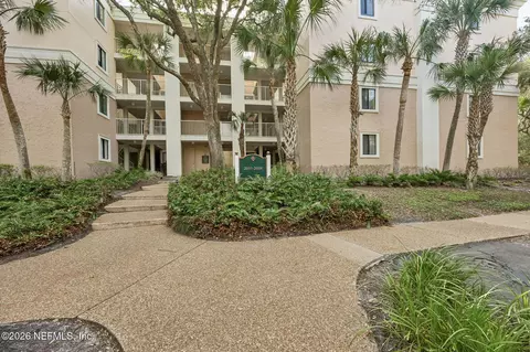 2014 Beach Wood Rd, Fernandina Beach, FL 32034